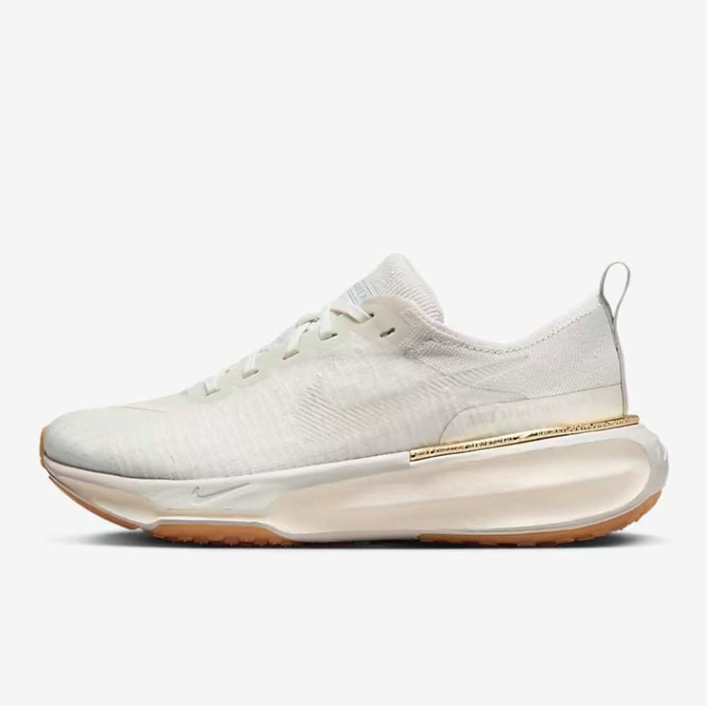 Nike Invincible Run 3 Running Shoes